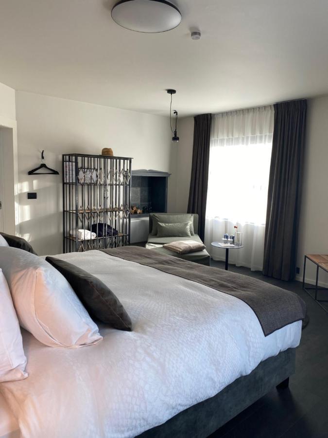 B&B Miranoza Oud-Heverlee Værelse billede