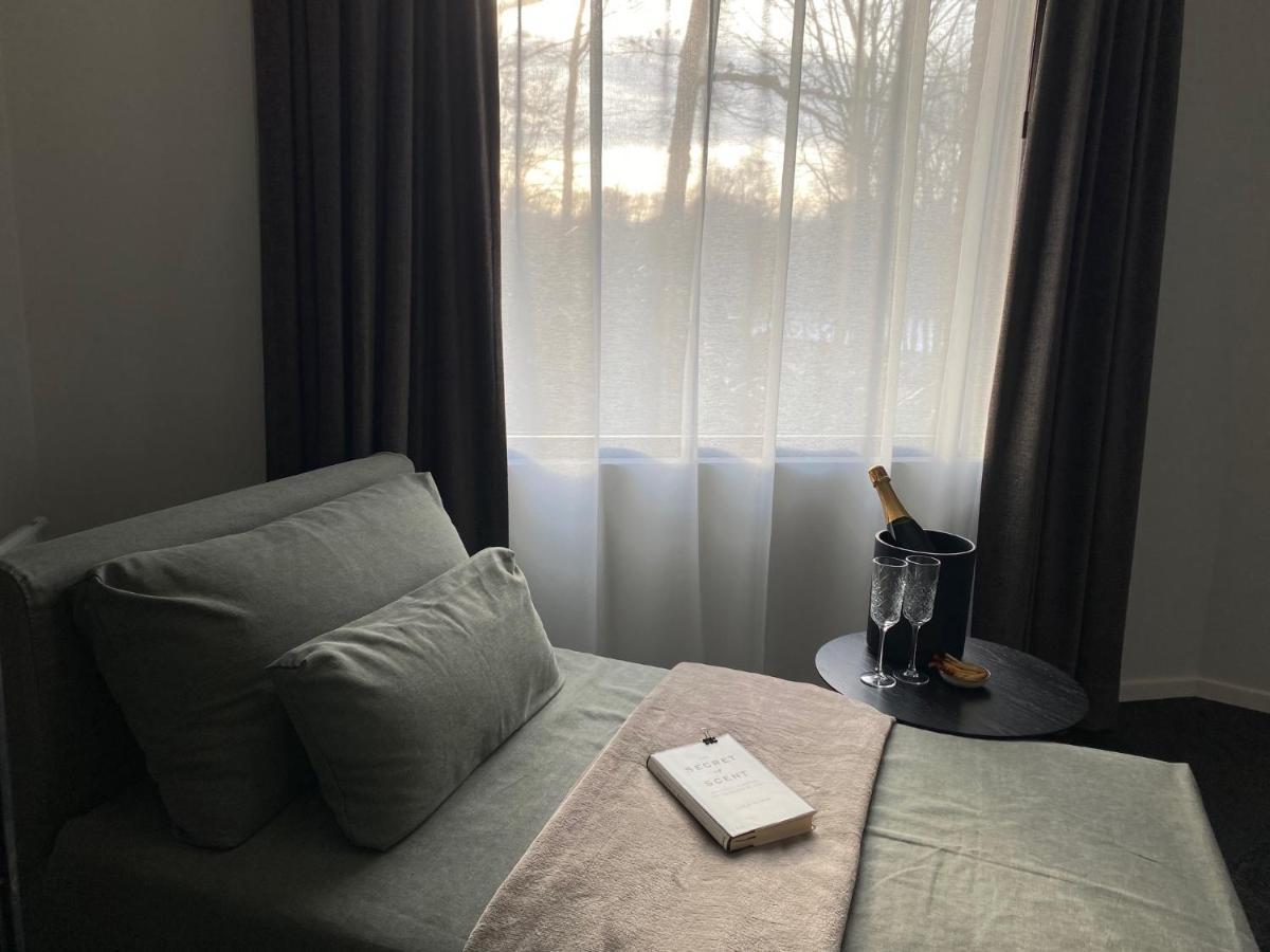 B&B Miranoza Oud-Heverlee Værelse billede