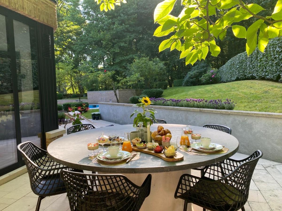 B&B Miranoza Oud-Heverlee Eksteriør billede