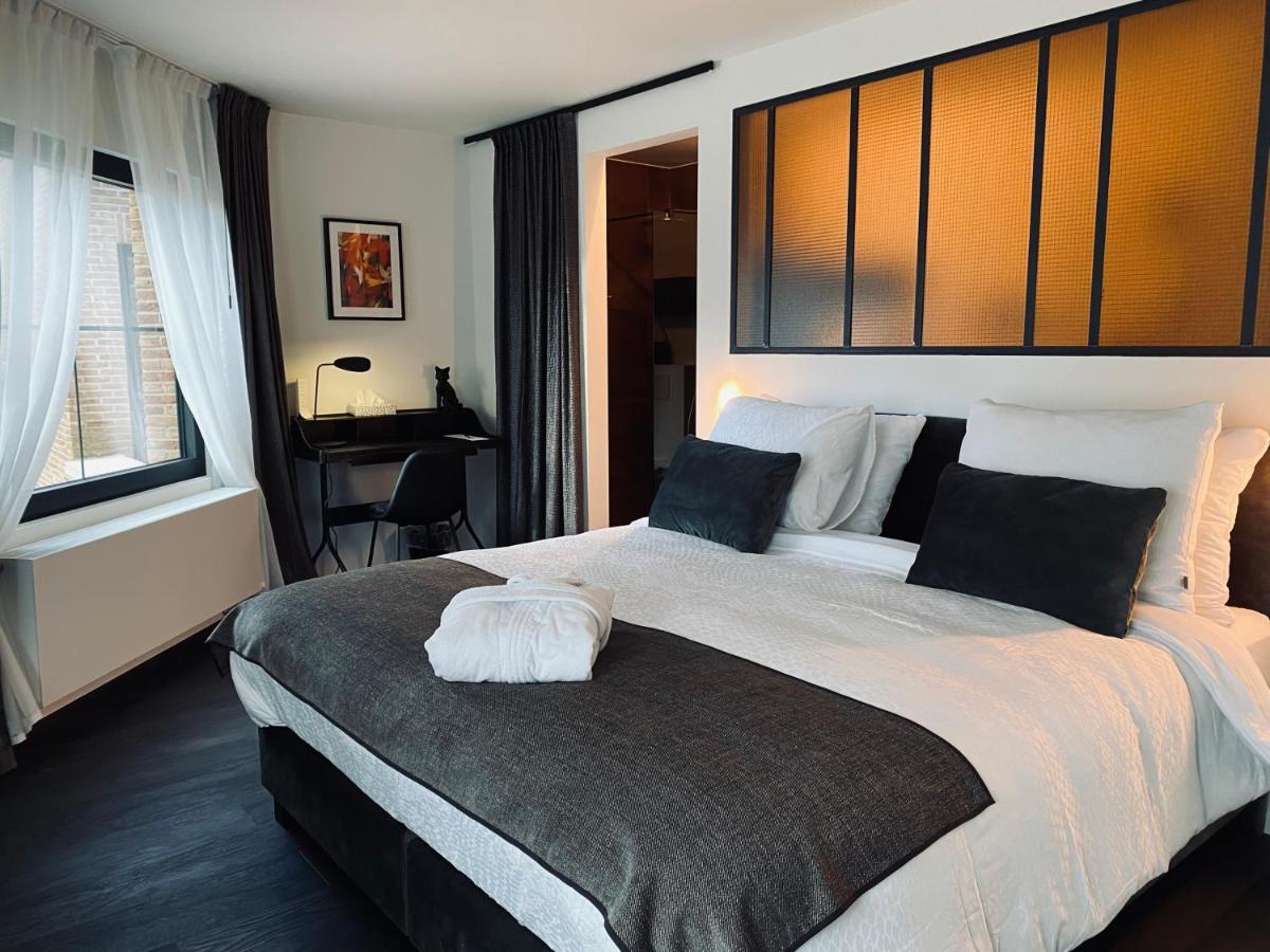 B&B Miranoza Oud-Heverlee Eksteriør billede