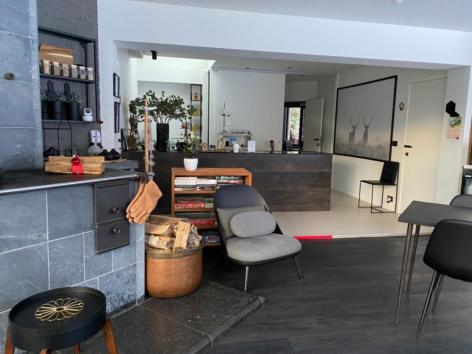 B&B Miranoza Oud-Heverlee Eksteriør billede